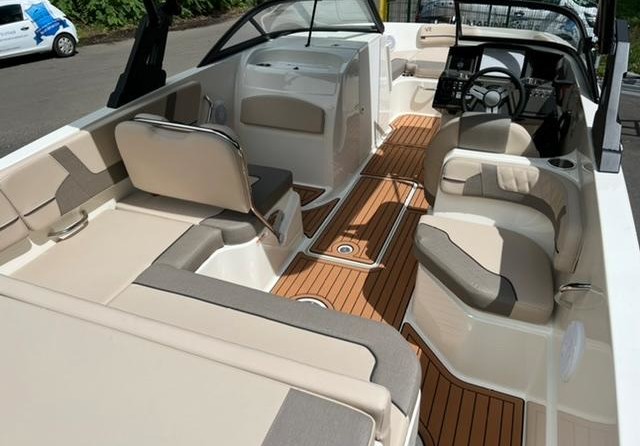 Bayliner VR6 BOWRIDER