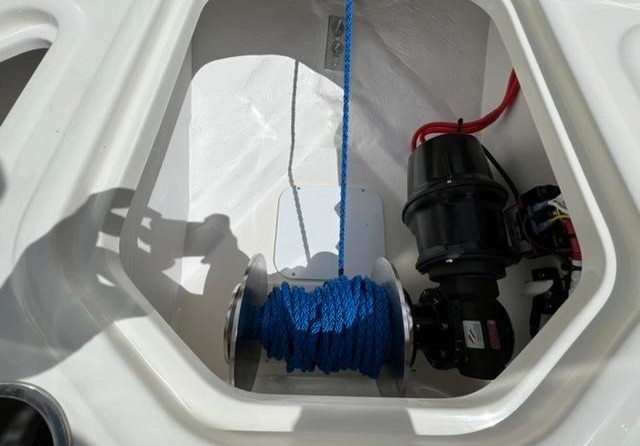 Bayliner VR6 BOWRIDER