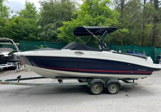 Bayliner VR6 BOWRIDER