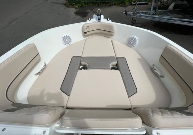 Bayliner VR6 BOWRIDER
