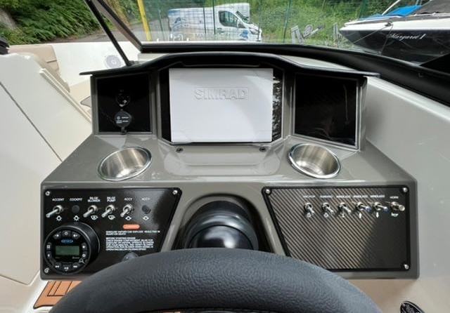 Bayliner VR6 BOWRIDER