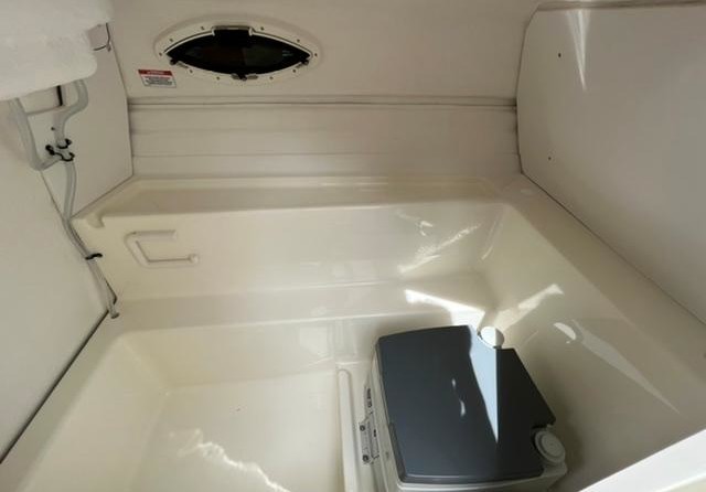 Bayliner VR6 BOWRIDER