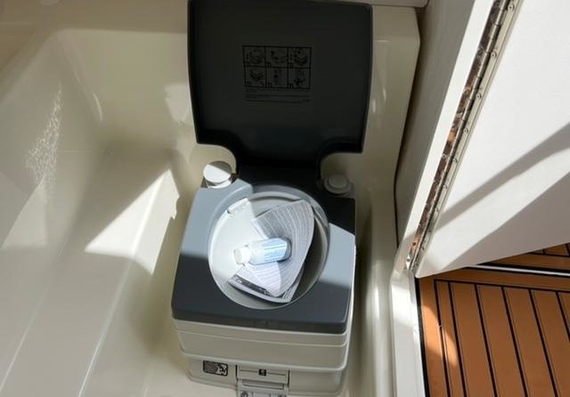 Bayliner VR6 BOWRIDER