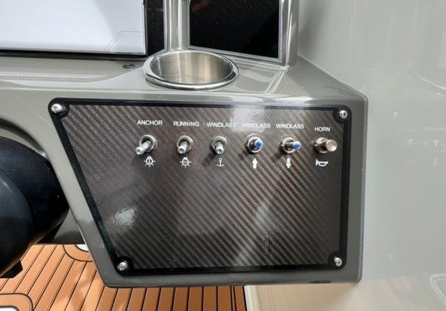 Bayliner VR6 BOWRIDER