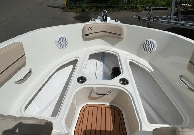 Bayliner VR6 BOWRIDER