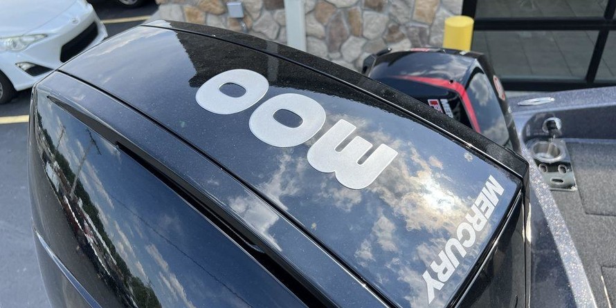 Lund Boats 202 Pro-V GL