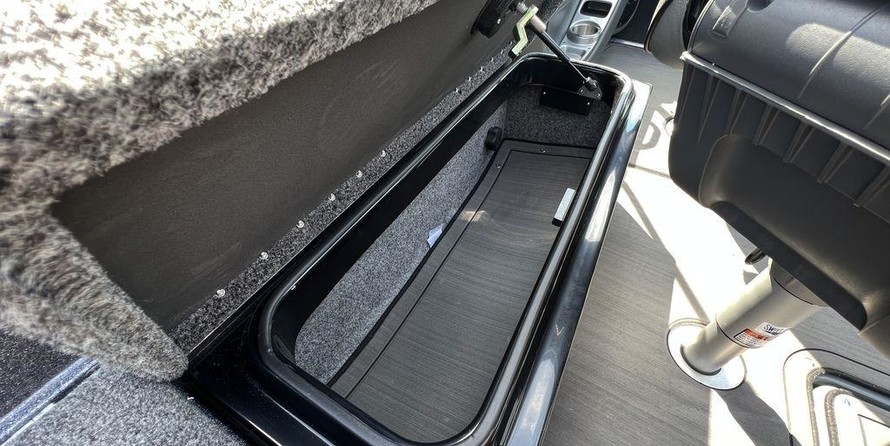 Lund Boats 202 Pro-V GL