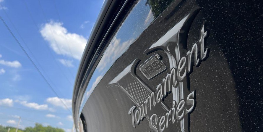 Lund Boats 202 Pro-V GL