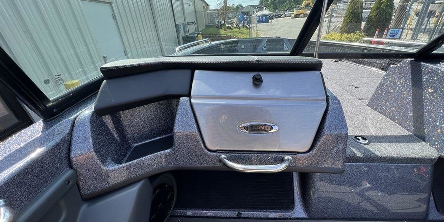 Lund Boats 202 Pro-V GL