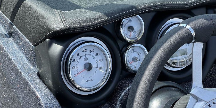 Lund Boats 202 Pro-V GL