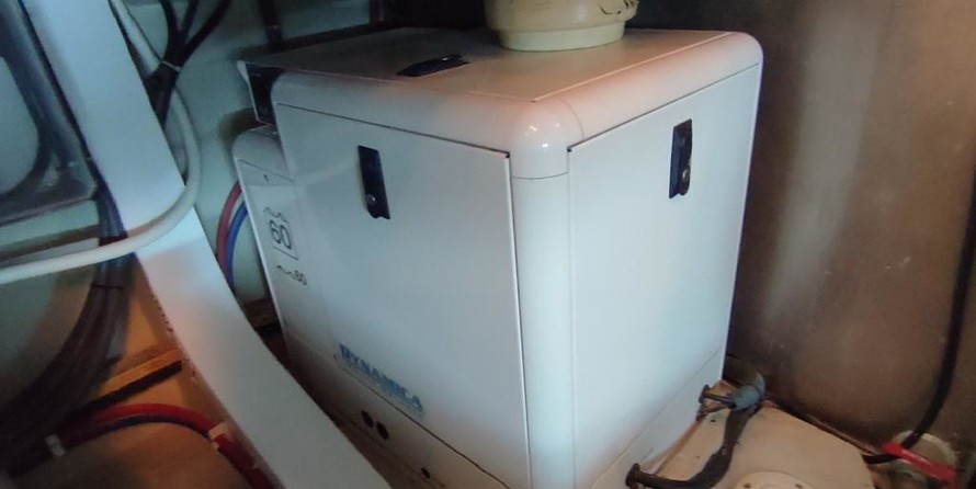 Sinergia 40