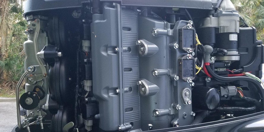 Carolina skiff 21 ultra