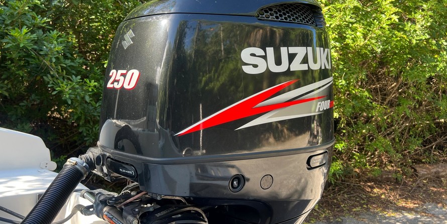 Carolina skiff 21 ultra