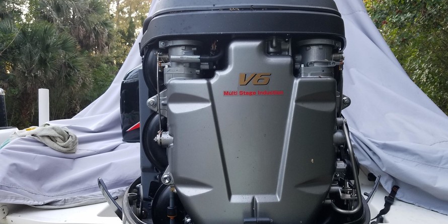 Carolina skiff 21 ultra