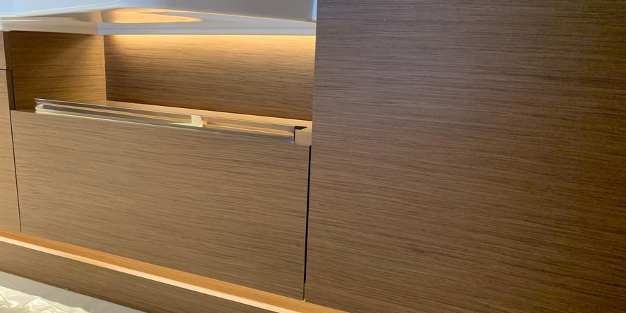 Jeanneau Cap Camarat 10.5