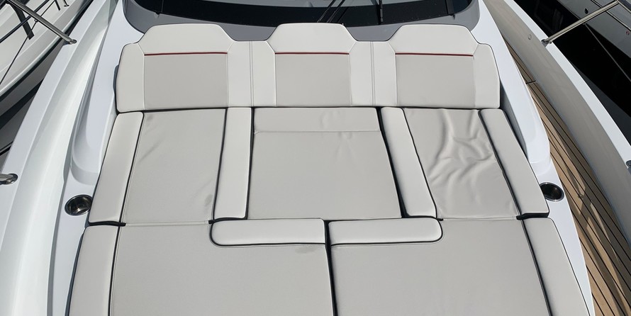 Jeanneau Cap Camarat 10.5