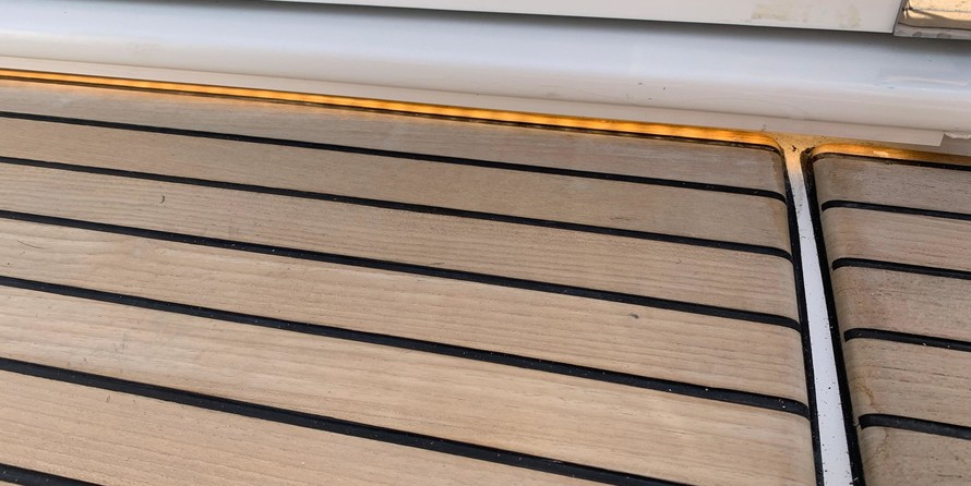 Jeanneau Cap Camarat 10.5