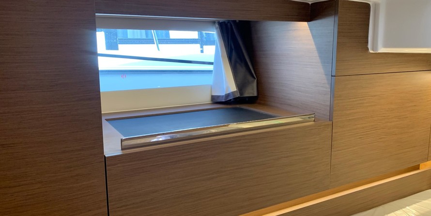 Jeanneau Cap Camarat 10.5