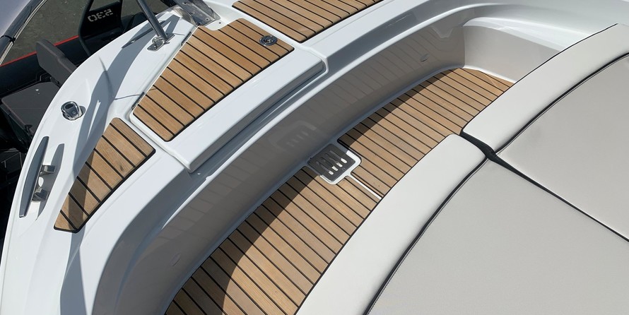 Jeanneau Cap Camarat 10.5