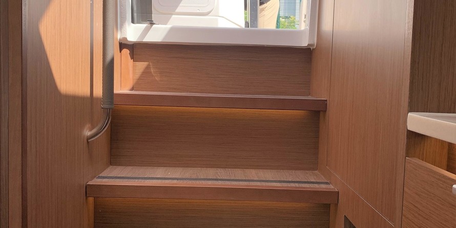 Jeanneau Cap Camarat 10.5