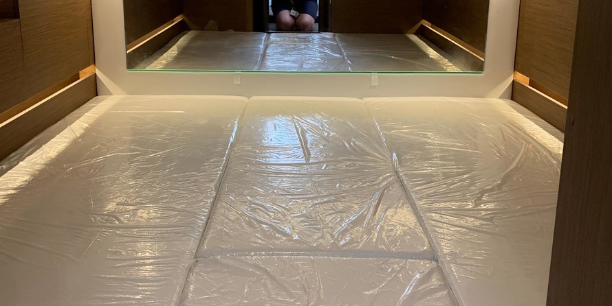 Jeanneau Cap Camarat 10.5