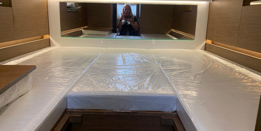 Jeanneau Cap Camarat 10.5