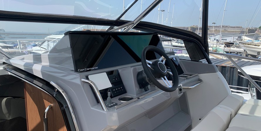 Jeanneau Cap Camarat 10.5