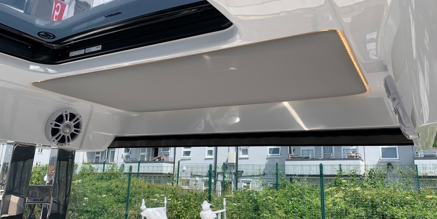 Jeanneau Cap Camarat 10.5