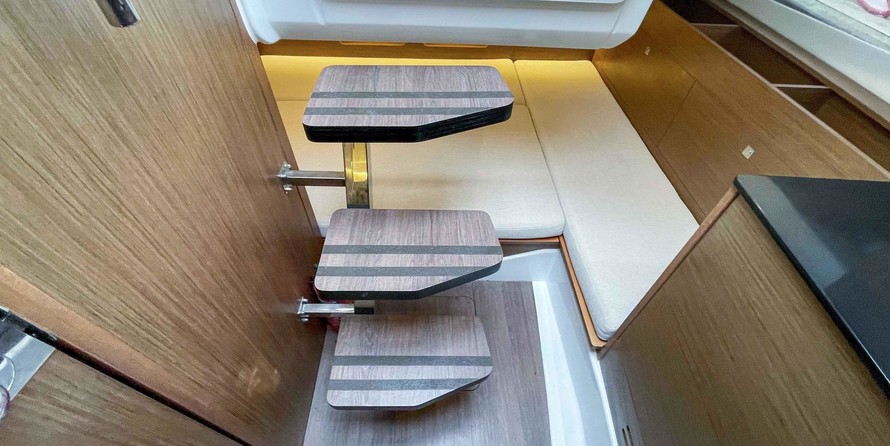 Jeanneau Cap Camarat 9.0 WA