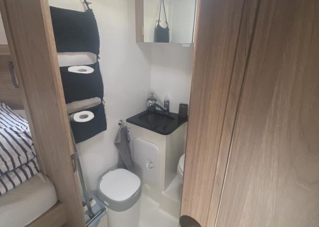 Motor Yacht Cobra Yachts Futura 40 Grand Horizon