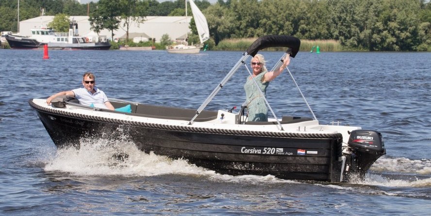Corsiva 520