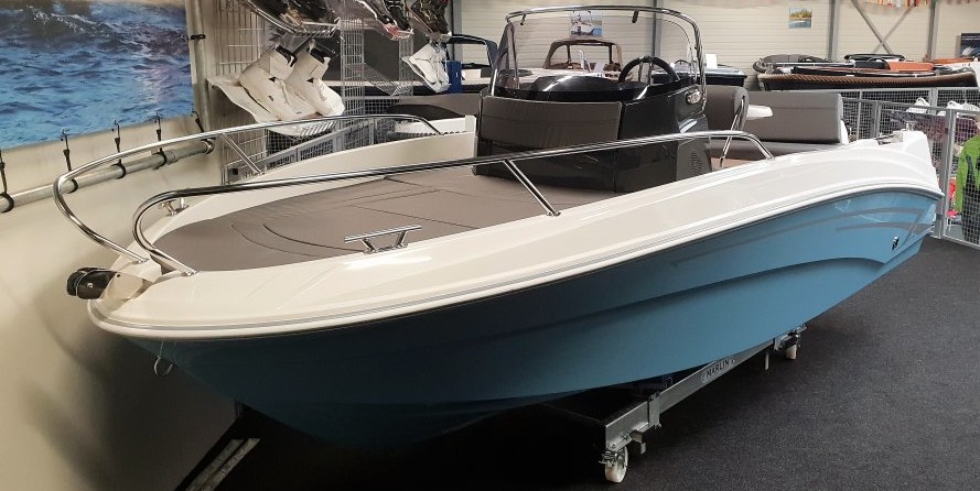 Galia 475 Open