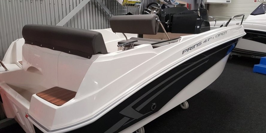 Galia 475 Open