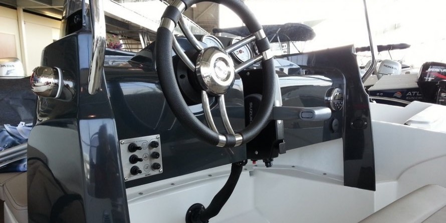 Galia 475 Open