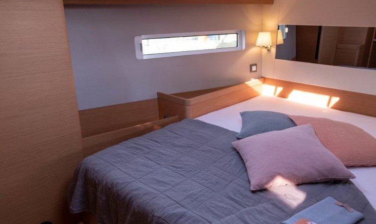 Jeanneau Sun Odyssey 490