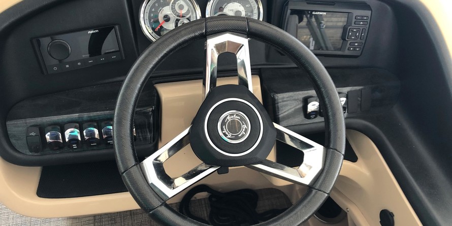 Avalon catalina 25 rf