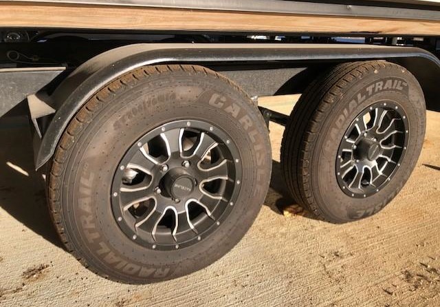 Avalon catalina 25 rf