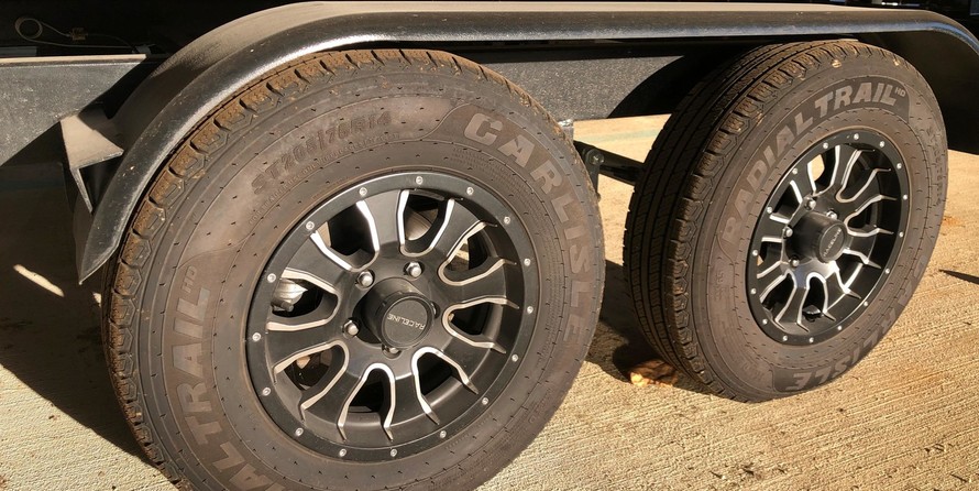 Avalon catalina 25 rf