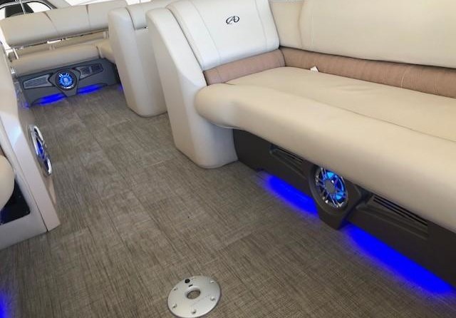 Avalon catalina 25 rf