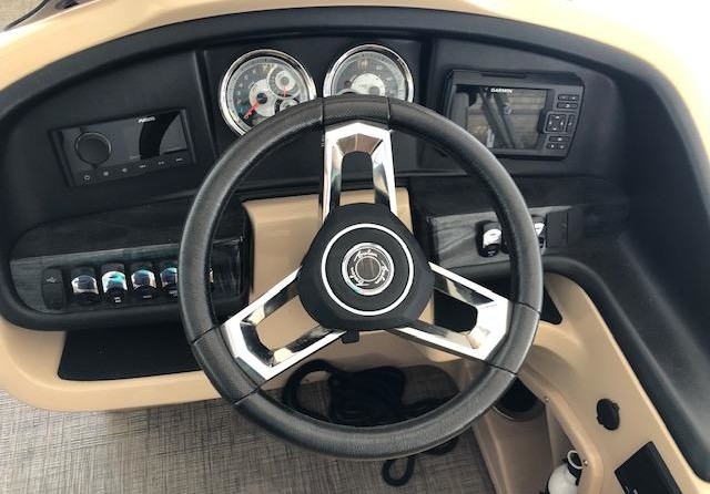 Avalon catalina 25 rf