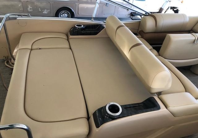 Avalon catalina 25 rf