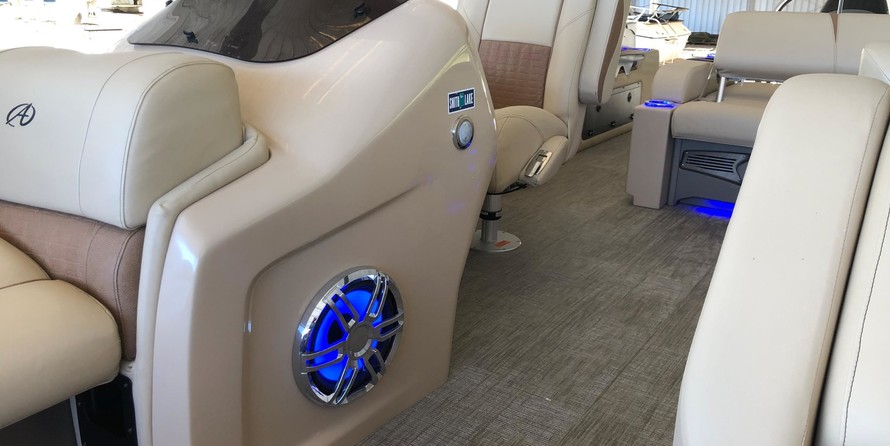 Avalon catalina 25 rf