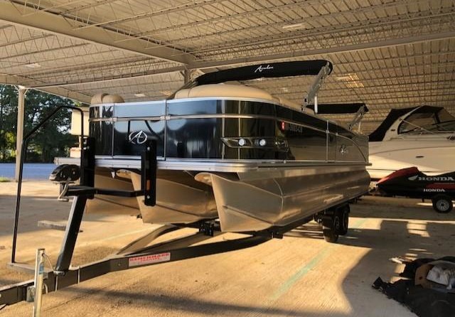 Avalon catalina 25 rf
