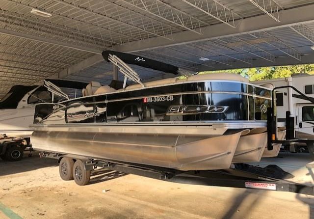 Avalon catalina 25 rf