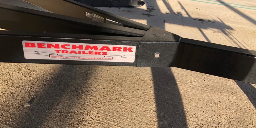 Avalon catalina 25 rf