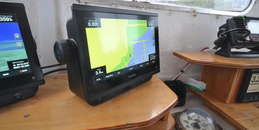 Cygnus cyclone 30 patrol