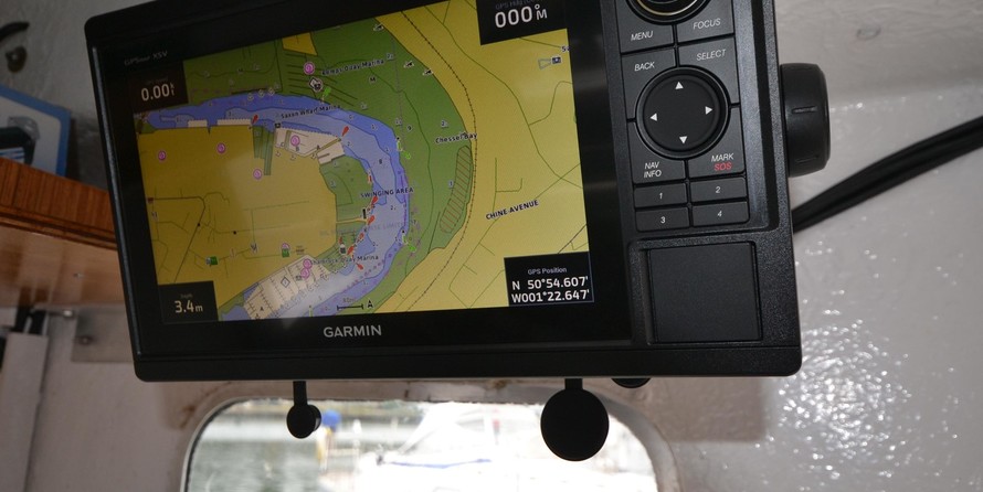 Cygnus cyclone 30 patrol