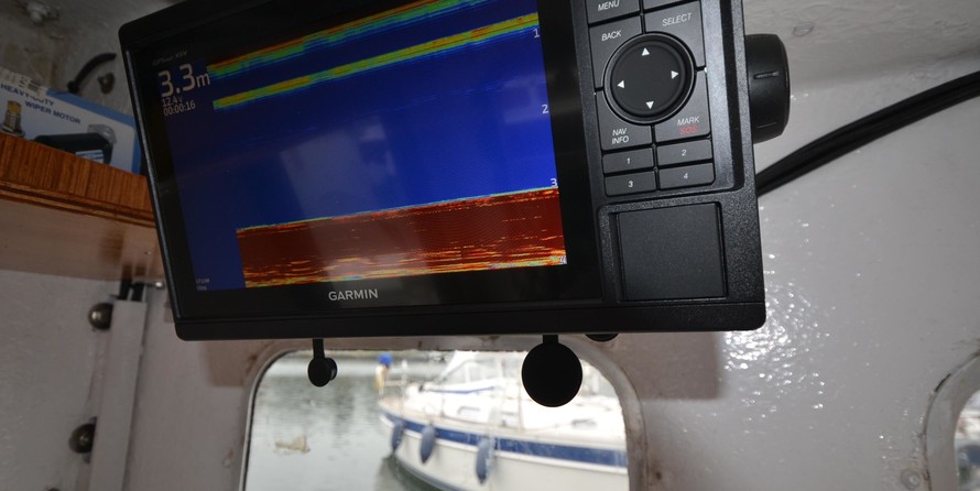 Cygnus cyclone 30 patrol