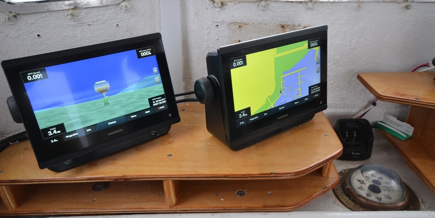 Cygnus cyclone 30 patrol