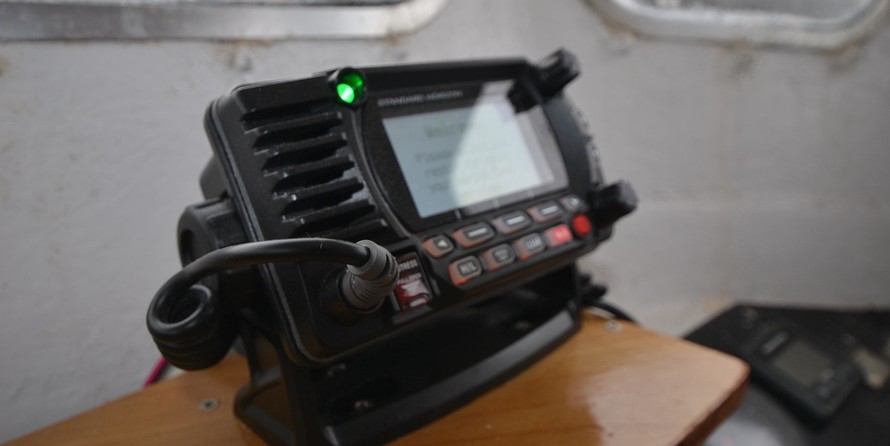 Cygnus cyclone 30 patrol